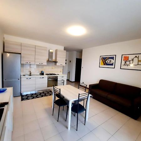 200 Passi Apartment Канеро Ривиера Екстериор снимка