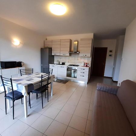 200 Passi Apartment Канеро Ривиера Екстериор снимка