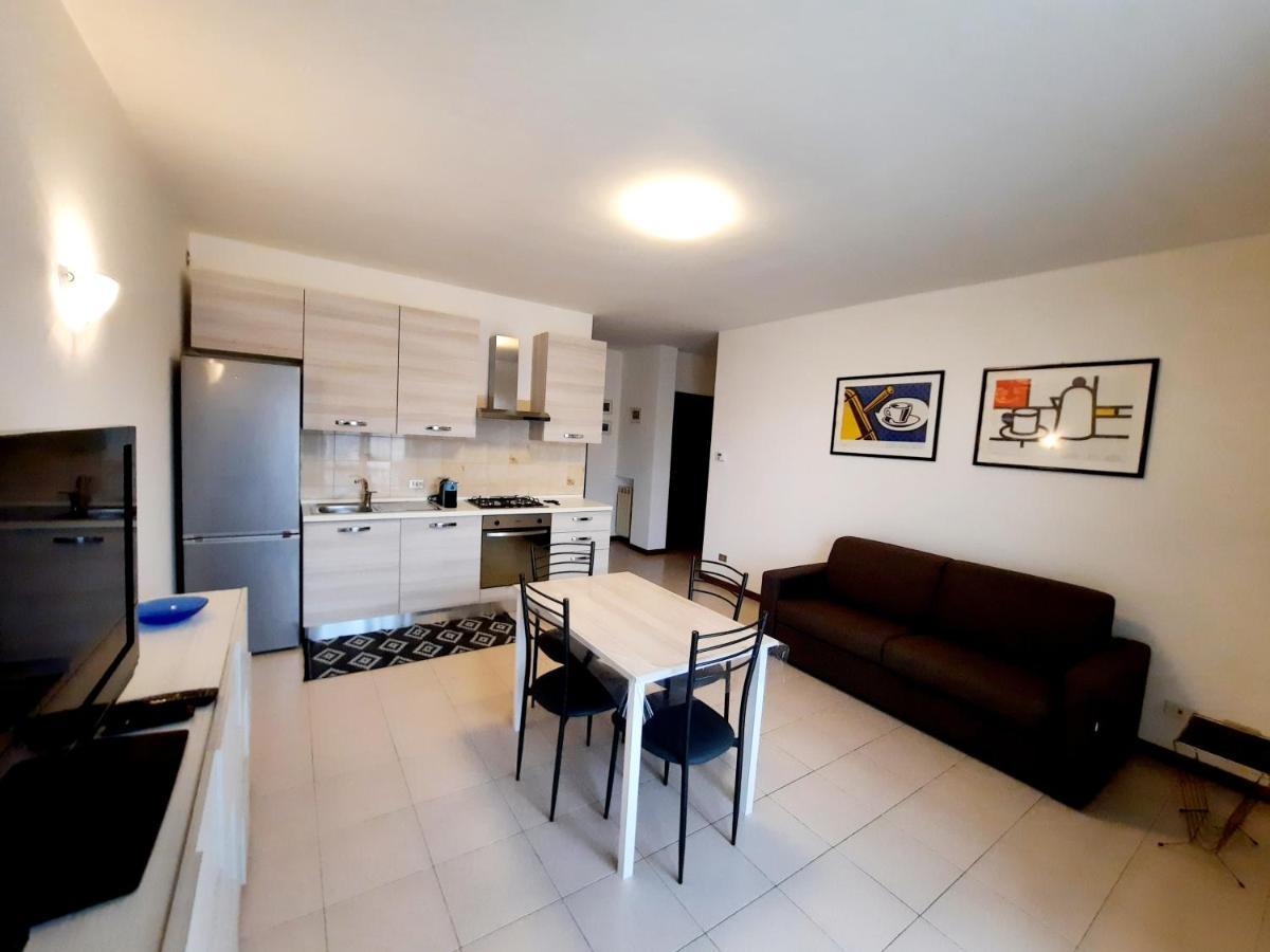 200 Passi Apartment Канеро Ривиера Екстериор снимка