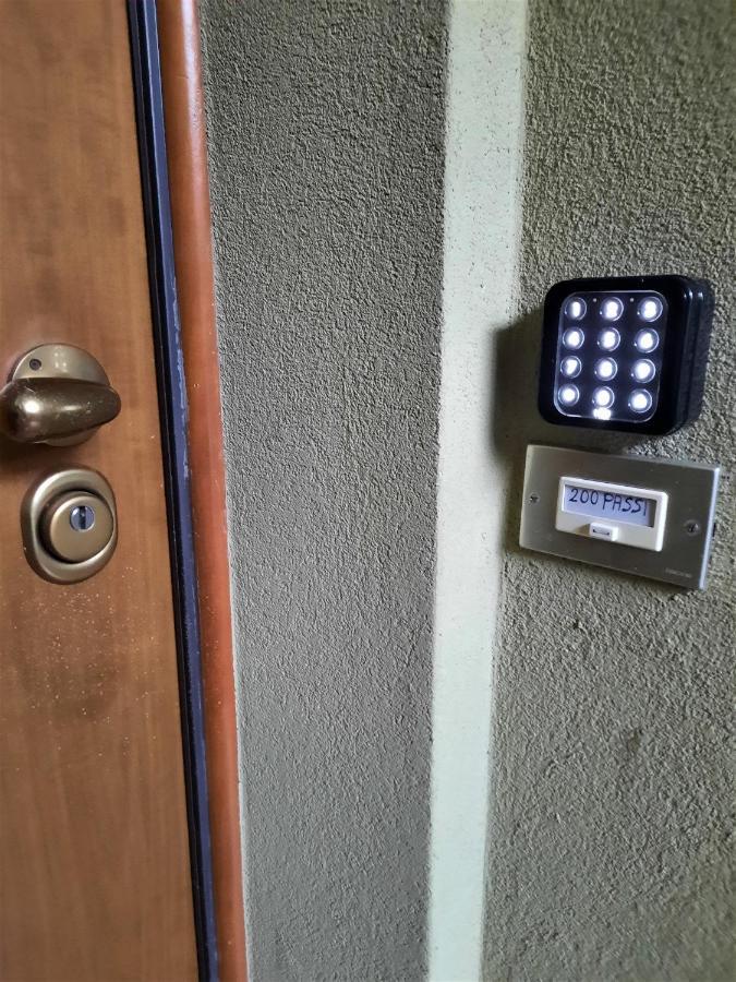 200 Passi Apartment Канеро Ривиера Екстериор снимка