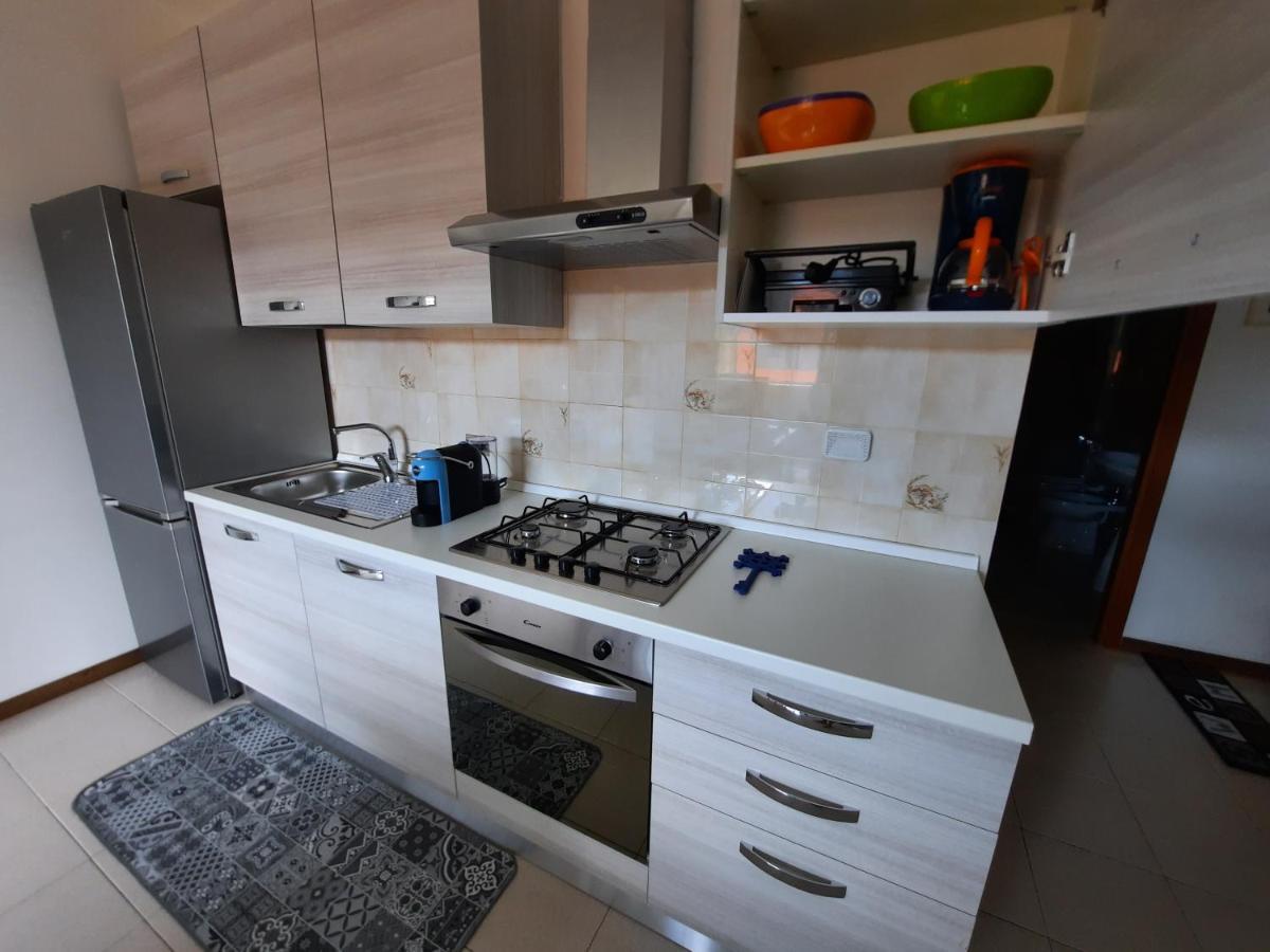 200 Passi Apartment Канеро Ривиера Екстериор снимка