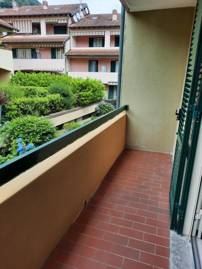 200 Passi Apartment Канеро Ривиера Екстериор снимка