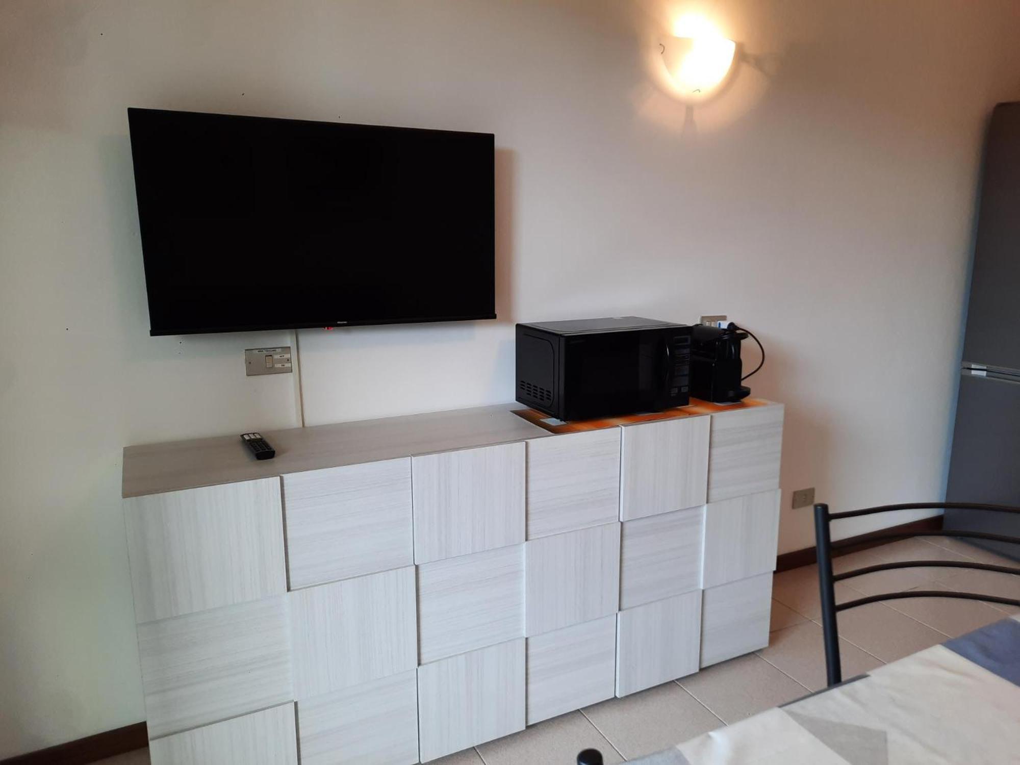 200 Passi Apartment Канеро Ривиера Екстериор снимка